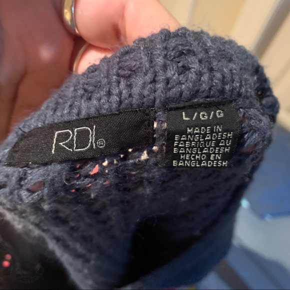 Knit Sweater - Picture 3 of 3